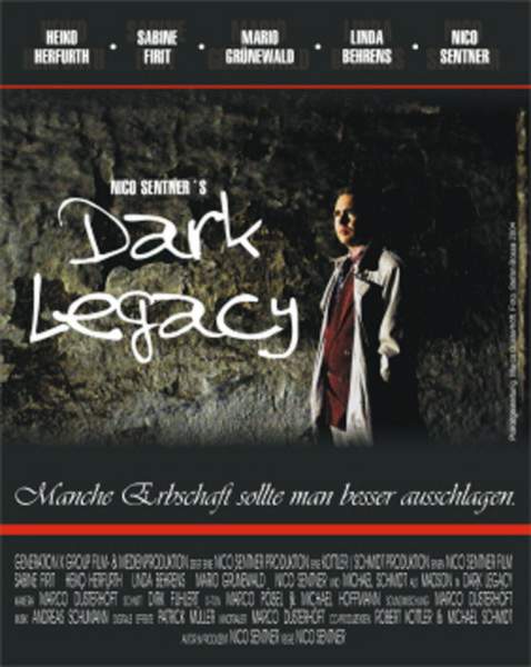 DARK LEGACY